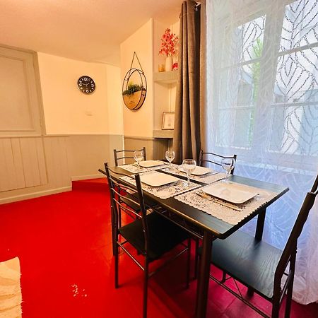 Appartamento La Bastide Carcassonne Esterno foto