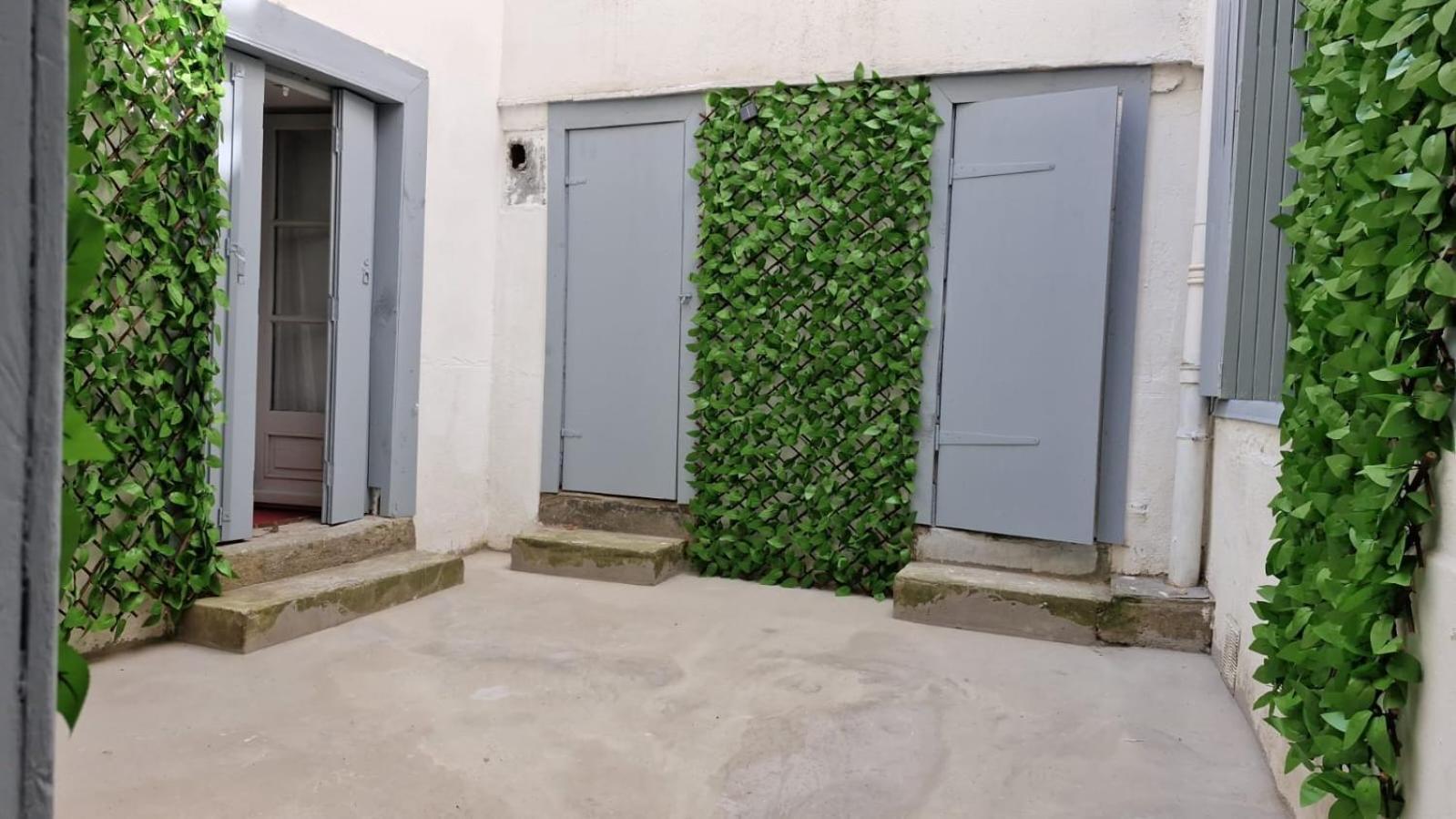 Appartamento La Bastide Carcassonne Esterno foto