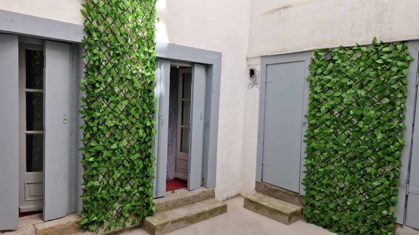 Appartamento La Bastide Carcassonne Esterno foto