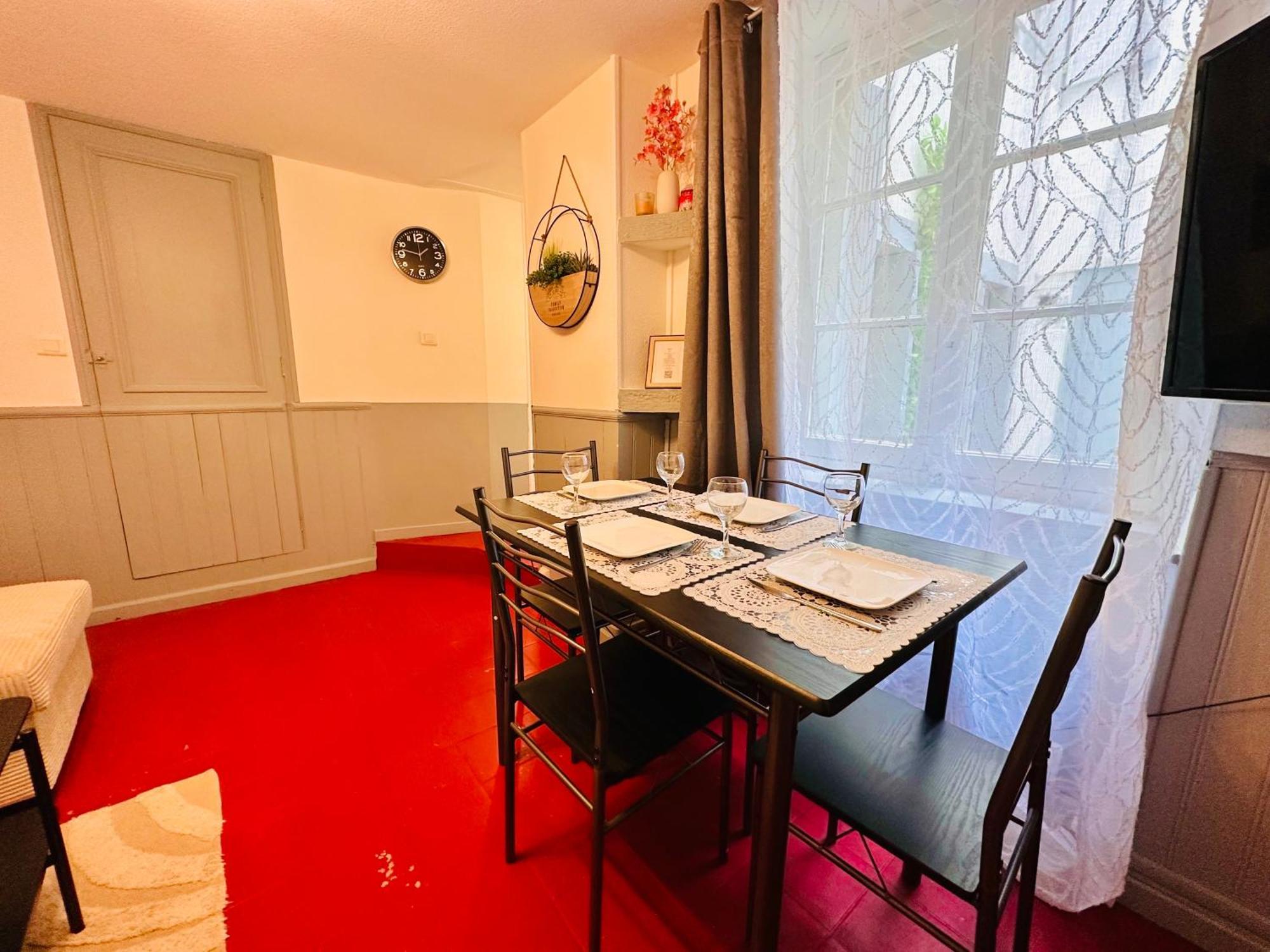 Appartamento La Bastide Carcassonne Esterno foto