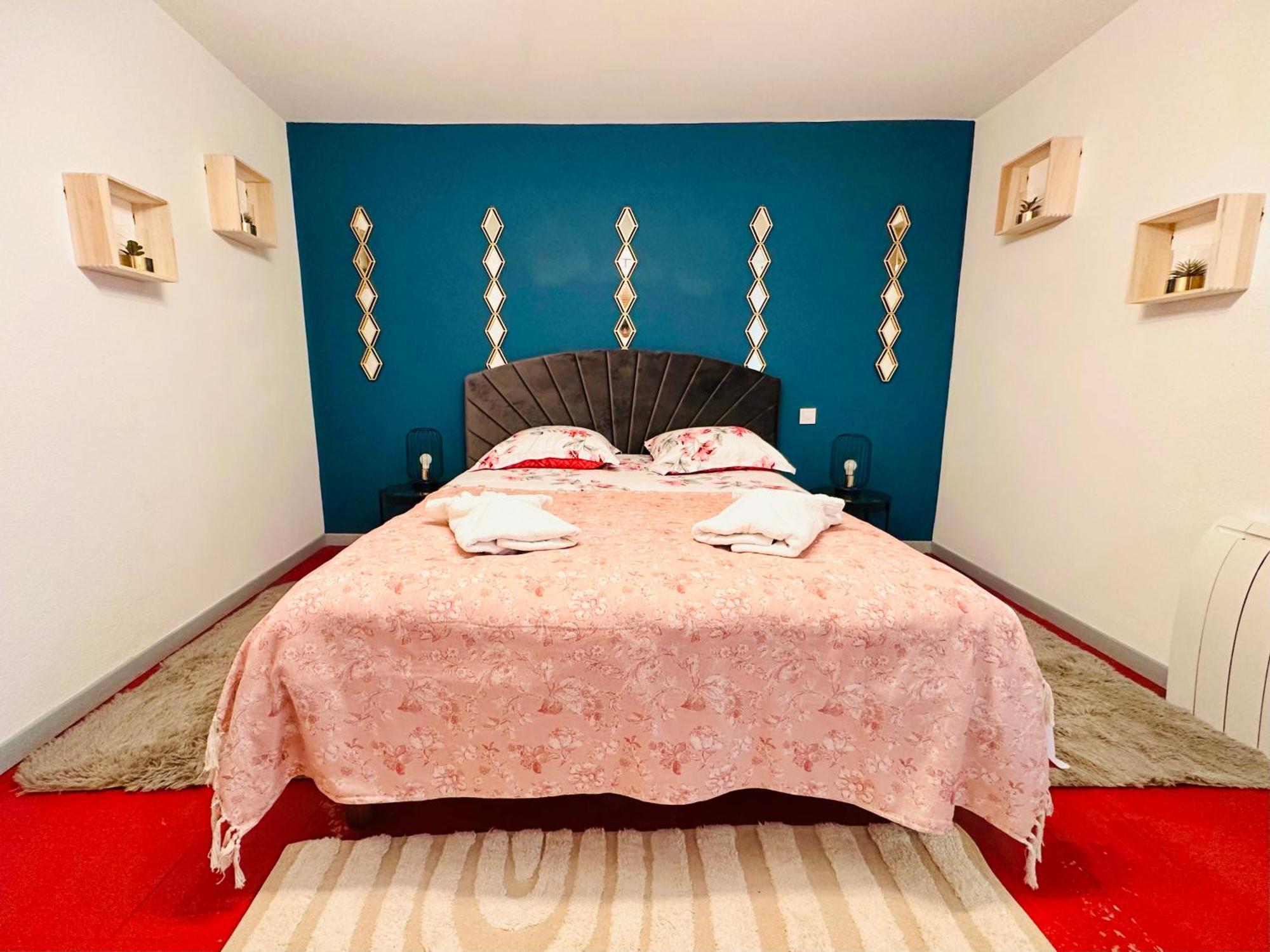 Appartamento La Bastide Carcassonne Esterno foto