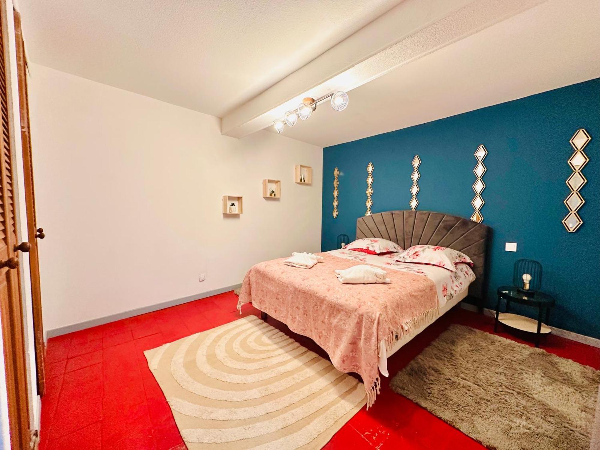 Appartamento La Bastide Carcassonne Esterno foto
